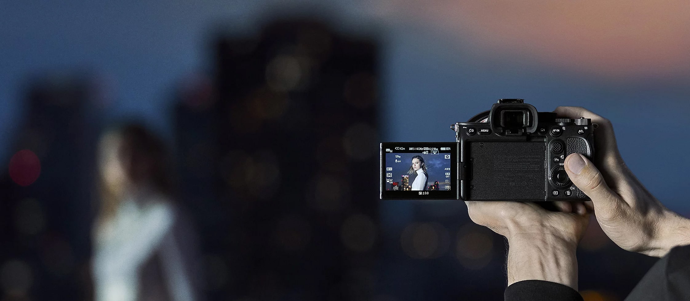 Sony A7S III